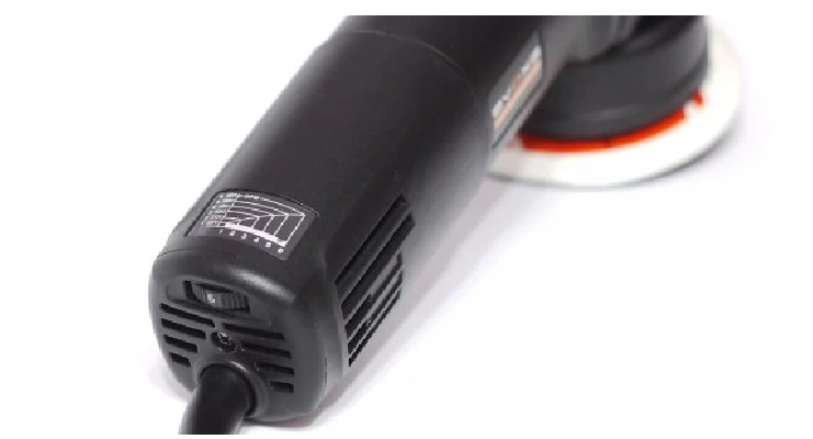 Evoxa HDF12 Maszyna Polerska Dual-Action