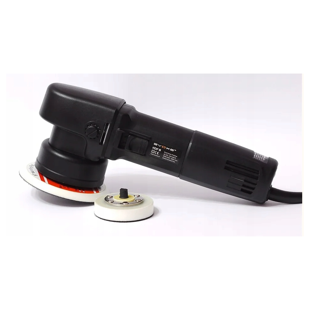 Evoxa HDF8 Maszyna Polerska Dual-Action