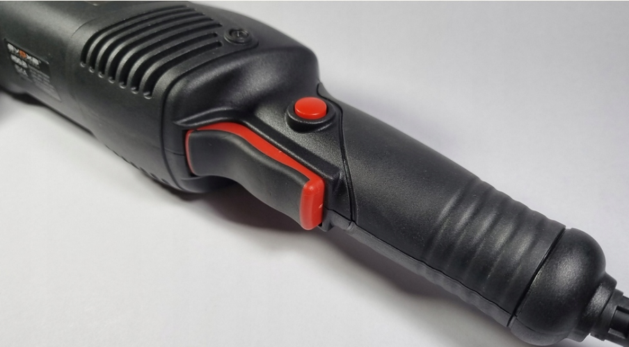 Evoxa HDQ15Maszyna Polerska Dual-Action