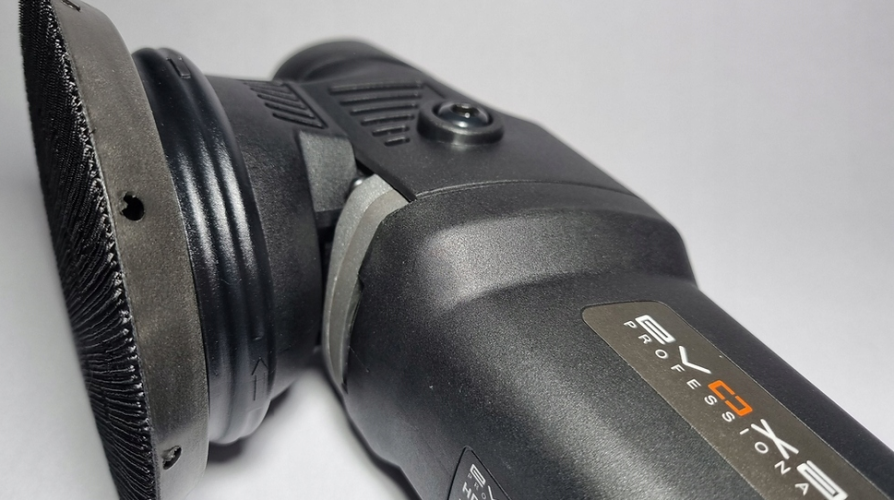 Evoxa HDQ15Maszyna Polerska Dual-Action