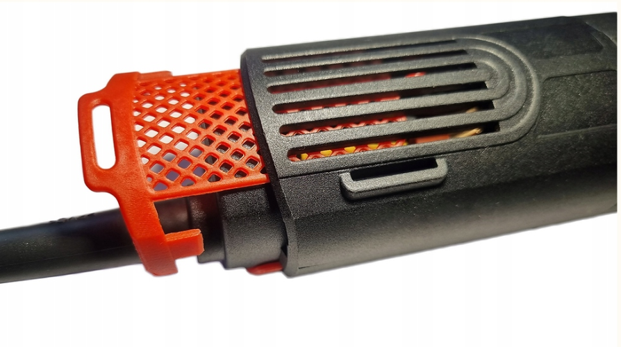 Evoxa HDP12 Polerka Multifunkcyjna