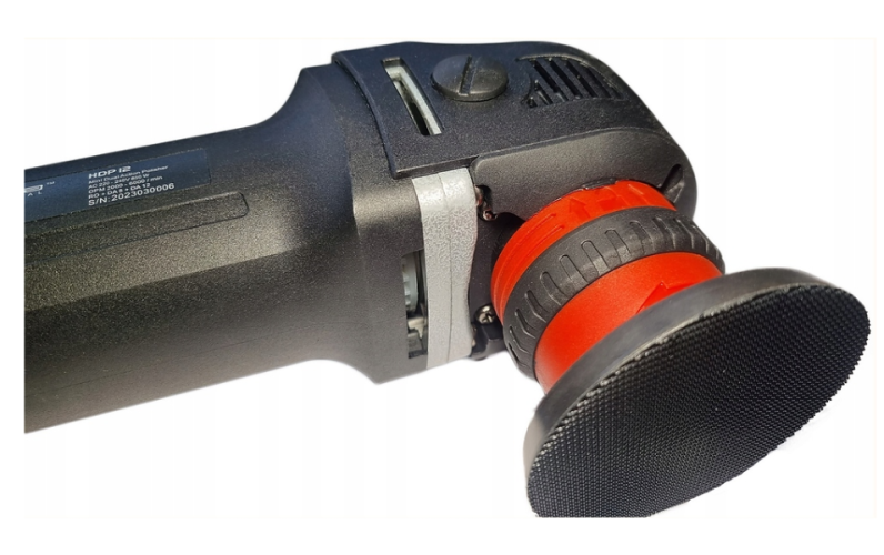 Evoxa HDP12 Polerka Multifunkcyjna