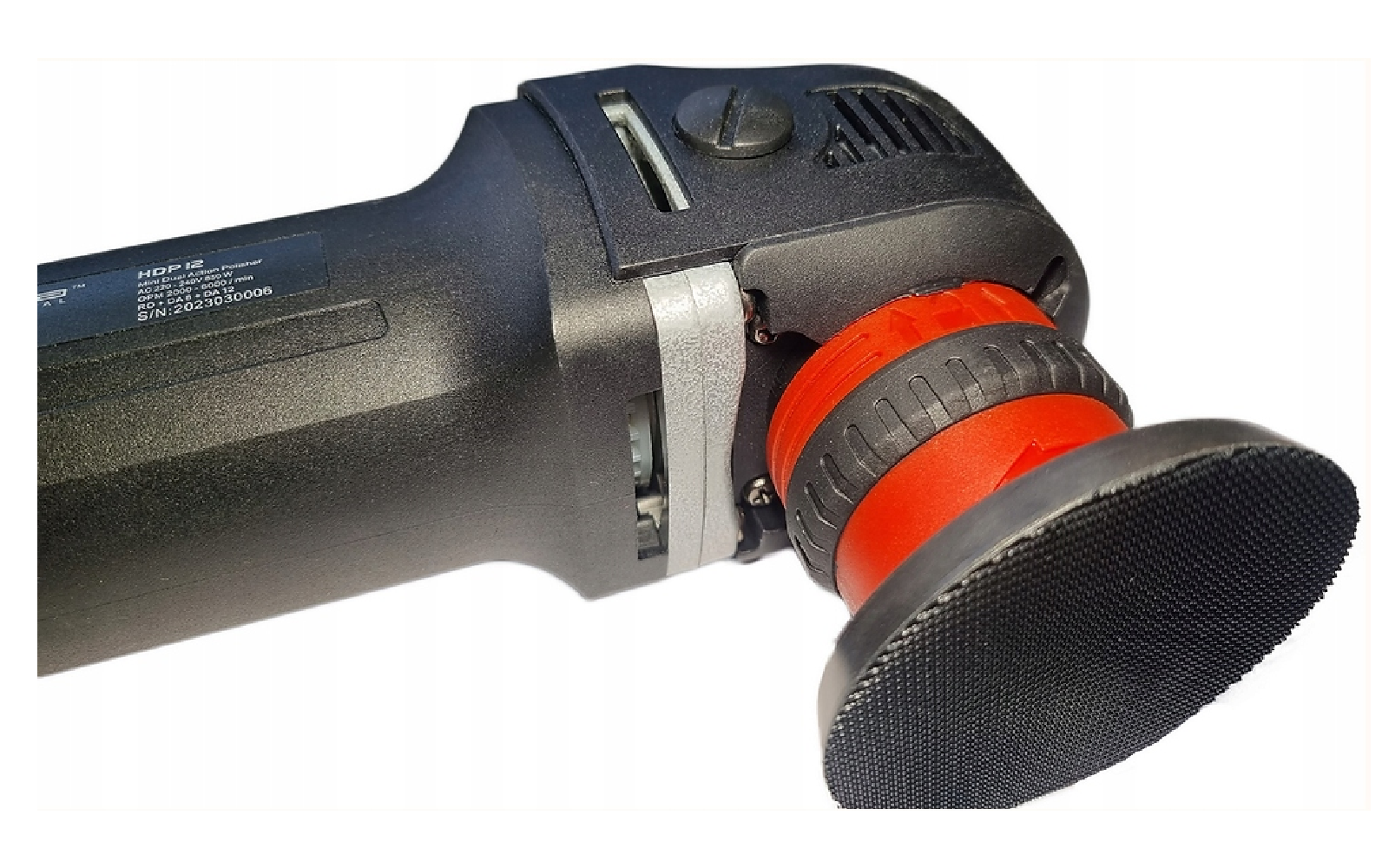 Evoxa HDP12 Polerka Multifunkcyjna