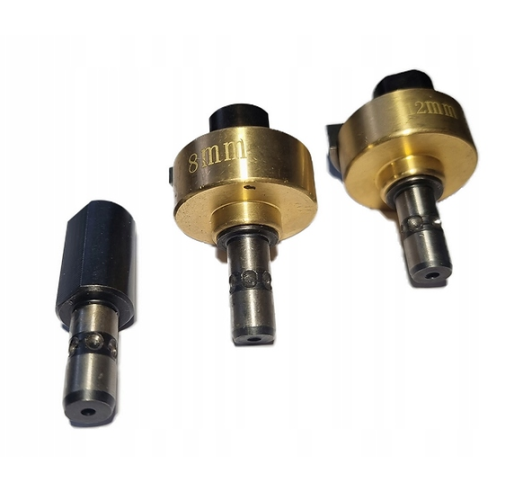 Evoxa HDP12 Polerka Multifunkcyjna