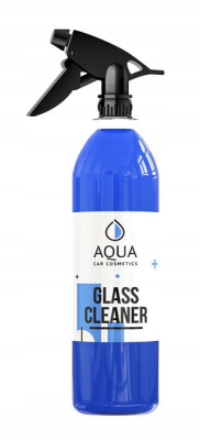 AQUA Glass Cleaner 250ml Płyn do Szyb