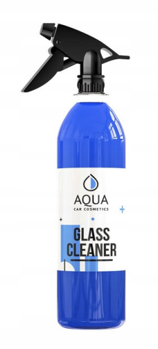 AQUA Glass Cleaner 1l Płyn do Szyb