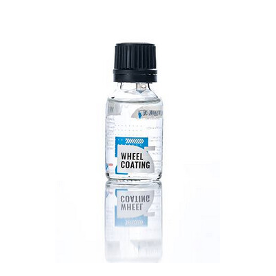 AQUA Wheel Coating 15ml Powłoka do Felg