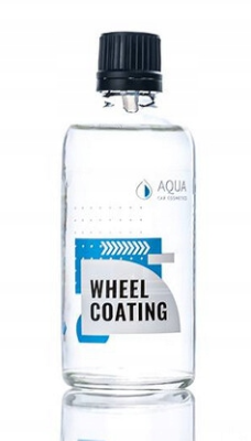 AQUA Wheel Coating 100ml Powłoka do Felg