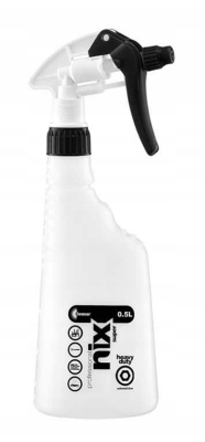 KWAZAR Opryskiwacz ręczny NIX HD SOLVENT 500ml