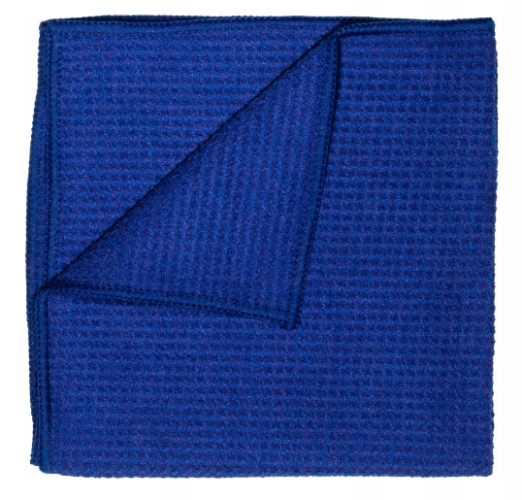 DETURNER WAFFLE GLAS MICROFIBER Mikrofibra do Szyb