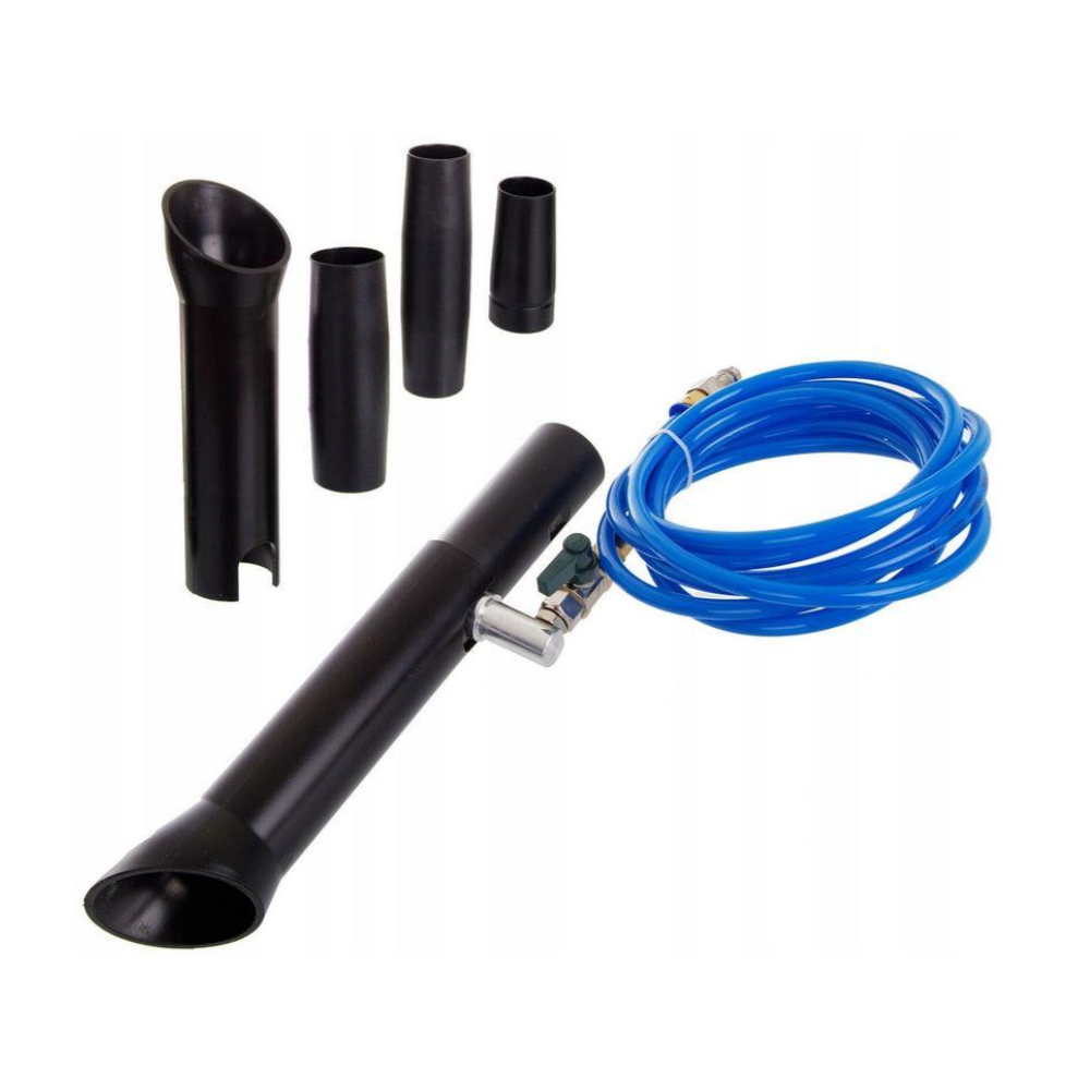 EVOXA Tornado Vacuum