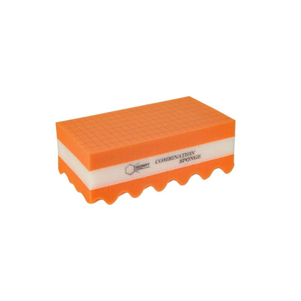 HONEY Combination Sponge Dwustronna Gąbka Do Mycia