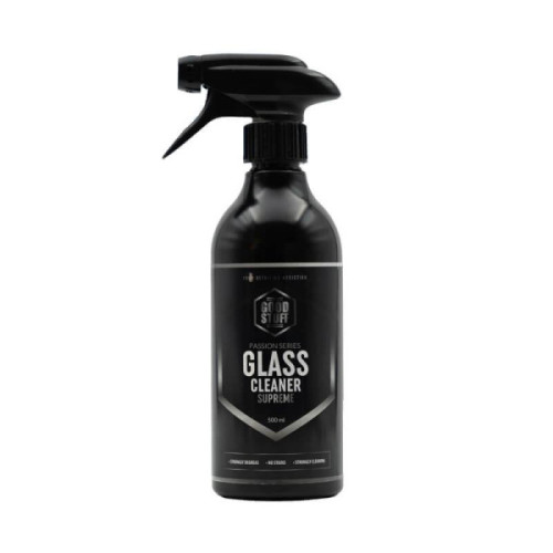 GOOD STUFF Glass Cleaner Supreme 500Ml