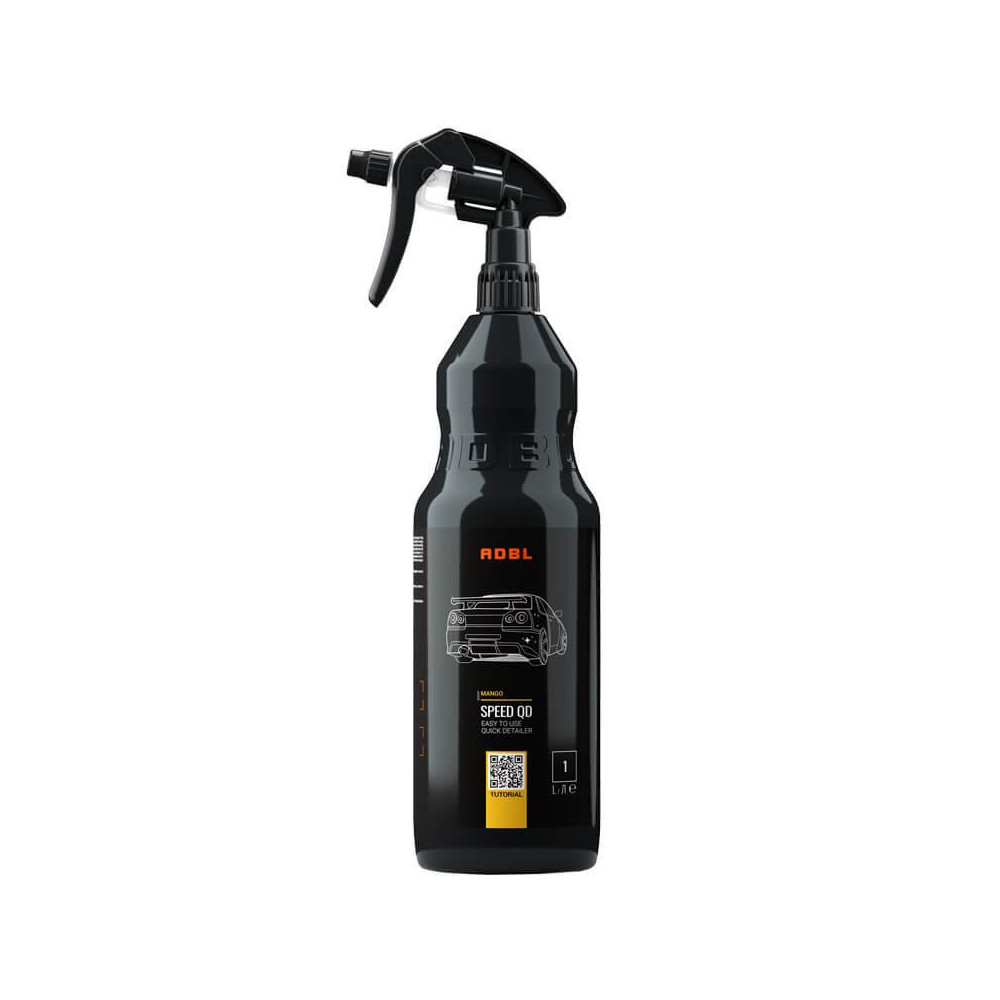 ADBL Speed Quick Detailer 1l