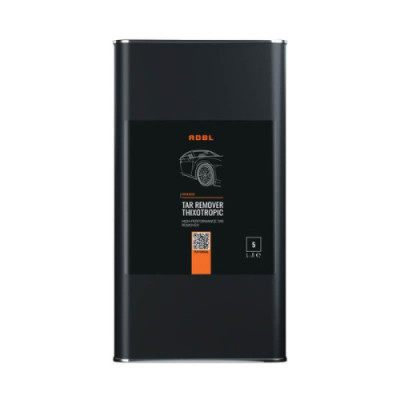 ADBL TAR REMOVER THIXOTROPIC 5l - Środek do usuwania smoły i asfaltu
