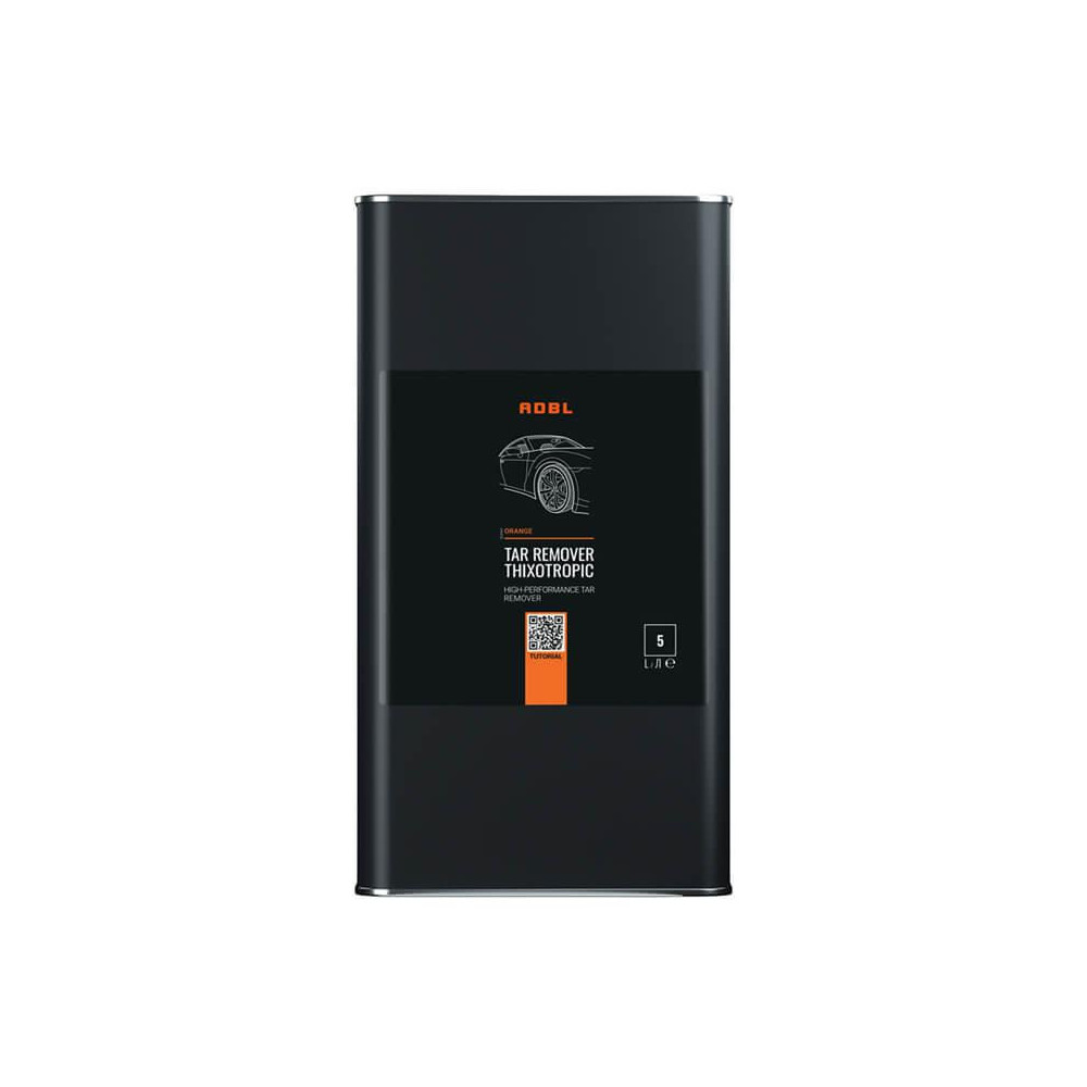 ADBL TAR REMOVER THIXOTROPIC 5l - Środek do usuwania smoły i asfaltu