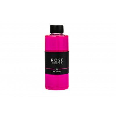 DELIXIRUM Rose Shampoo...