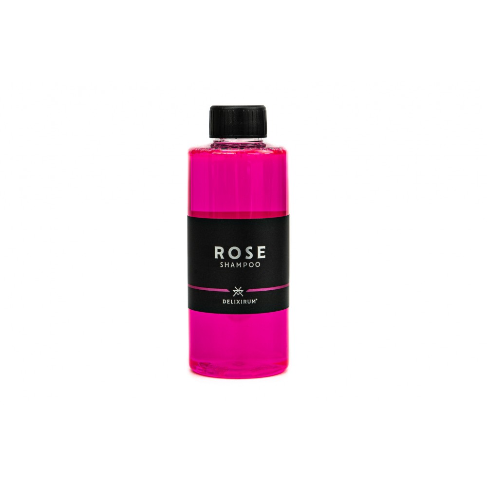 DELIXIRUM Rose Shampoo...