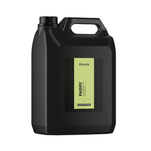 Kiurlab Pad Cleaner PADDY 5000ml - środek do czyszczenia padów polerskich