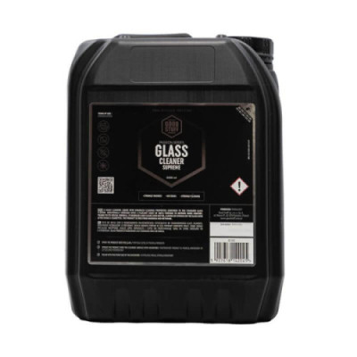 GOOD STUFF Glass Cleaner Supreme 5000Ml
