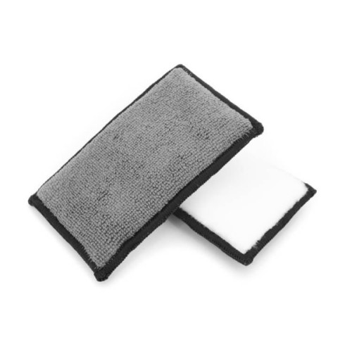 PRICE DROP Grey Wolf Scrub Pad 2in1