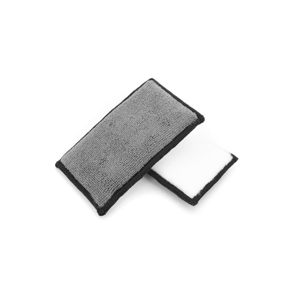 PRICE DROP Grey Wolf Scrub Pad 2in1