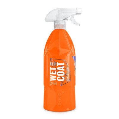 Gyeon Q2M Gyeon Q2M WetCoat 1000ml