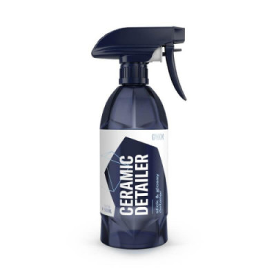 Gyeon Q2M Ceramic Detailer 500ml