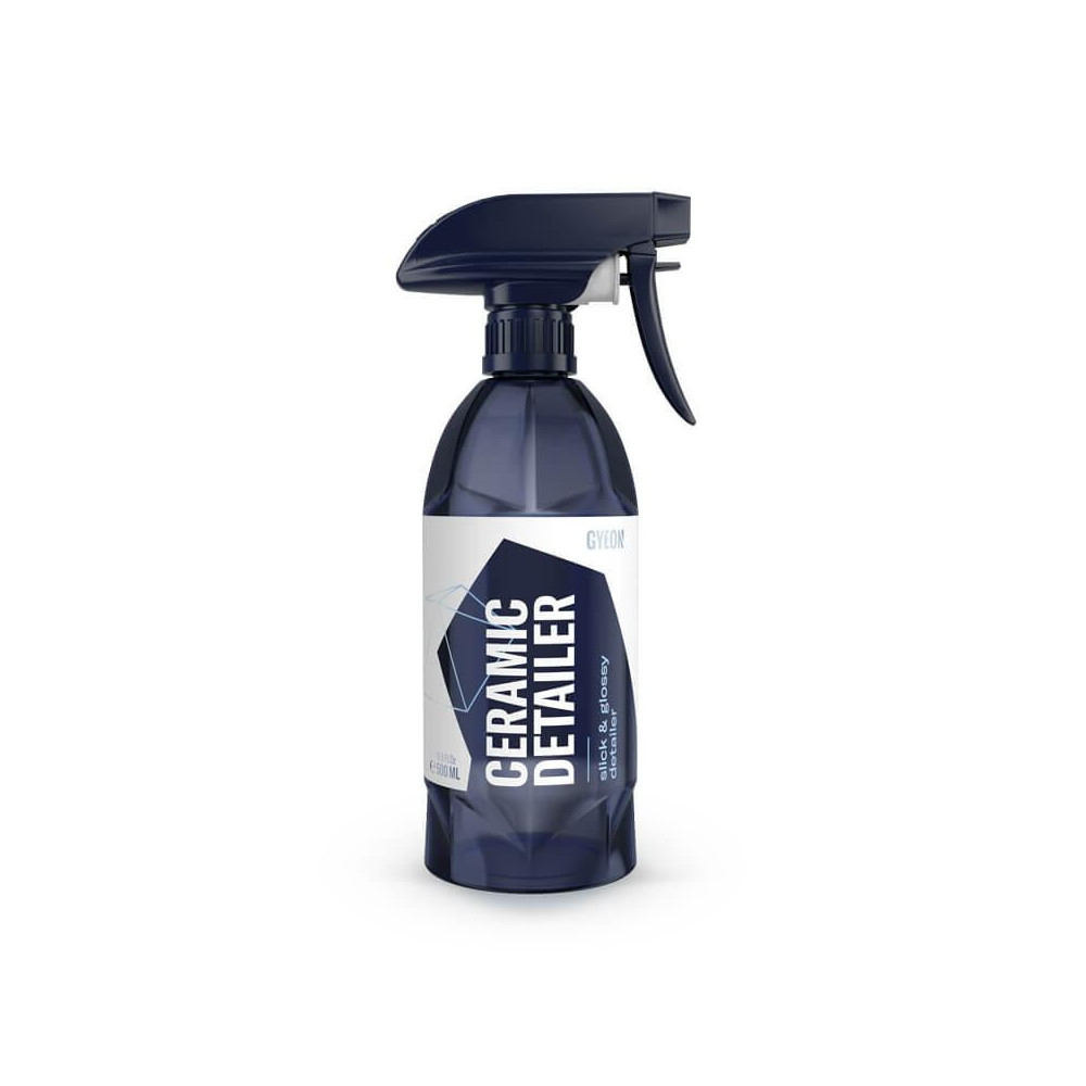 Gyeon Q2M Ceramic Detailer 500ml