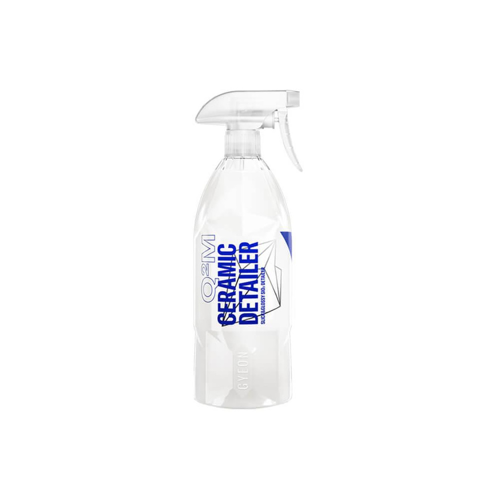 Gyeon Q2M Ceramic Detailer 1000ml