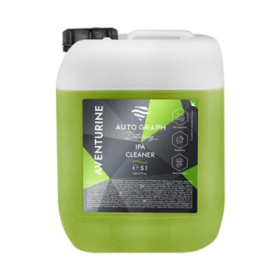 Auto Graph Aventurine IPA Cleaner 5l - odtłuszczanie powierzchni