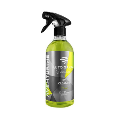 Auto Graph Aventurine IPA Cleaner 750ml - odtłuszczanie powierzchni