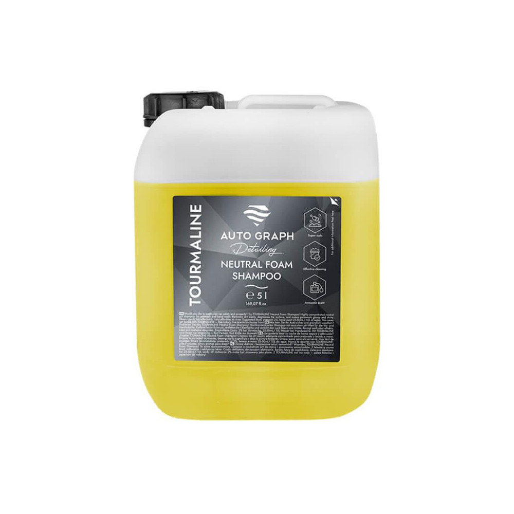 ADBL SHAMPOO 500ml - Szampon o zapachu Coca Coli