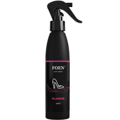 FOEN Glamour 185ml - Zapach do samochodu