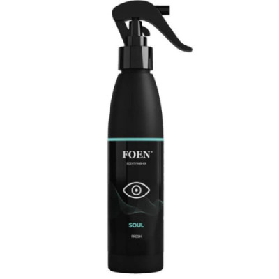 FOEN Soul 185ml - Zapach do samochodu