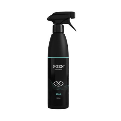 FOEN Soul 450ml - Zapach do samochodu