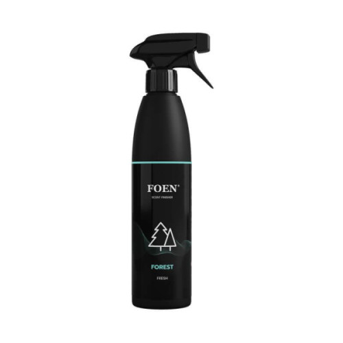 FOEN Forest 450ml - Zapach do samochodu