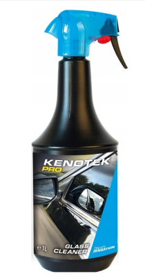 Kenotek Pro Glass Cleaner plyn do szyb 1000 ml