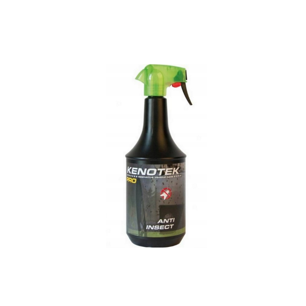 Kenotek Anti Insect 1L - mocny środek do usuwania owadów
