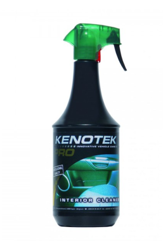 Kenotek Interior Cleaner 1L - środek do czyszczenia wnętrza