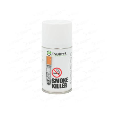 Freshtek One Shot Smoke Killer 250ml -neutralizator zapachu