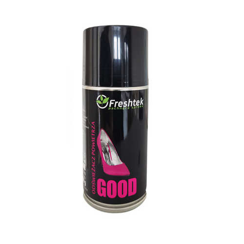 Freshtek One Shot Good 250ml -neutralizator zapachów