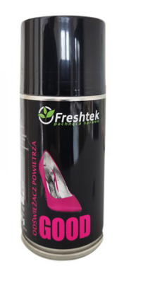 Freshtek One Shot Good 250ml -neutralizator zapachów