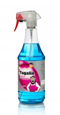 TUGA TUGALINE 1L - Do mycia szyb