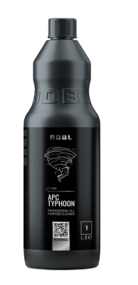 ADBL APC TYPHOON 5000ml-bardzo silny uniwersalny środek czyszczący