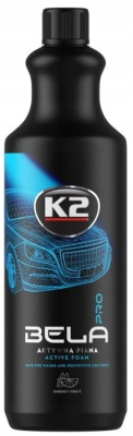 K2 BELA PRO ENERGY FRUIT Aktywna Piana Neutr PH 1l