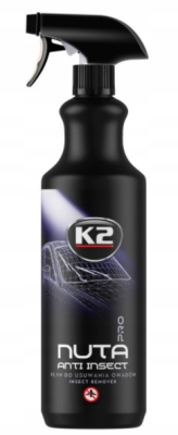 K2 NUTA ANTI INSECT PRO Płyn do Usuwania Owadów 1l