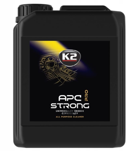 K2 APC NEUTRAL PRO Uniwersalny Środek Czyszczący 5l