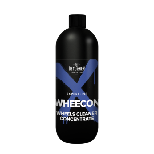DETURNER WHEECON-Koncentrat do mycia felg zasadowy 500ml