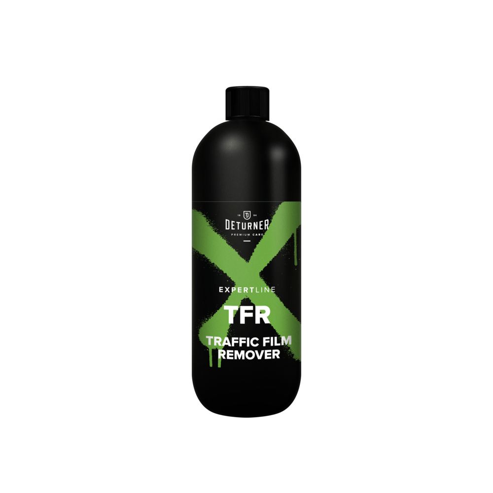 DETURNER TFR-produkt do mycia wstępnego lakieru i kół 5000ml